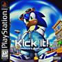 Kick It! (feat. Vibezzz) [Explicit]