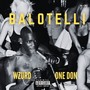 Balotelli (feat. One Don) [Explicit]
