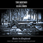 Rain in England - Single (feat. Julian Lennon)