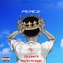 Peace by Celebrity