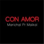 Con Amor (feat. Maikol)