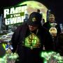 BACC 2 THA GWAP (feat. CEMI QUEST) [Explicit]