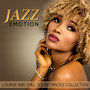 Jazz Emotion: Lounge and Chill Soundtracks Collection - Uplifting Music, Endless Relax, Funky Time, Smooth Piano Song, Soft Background Music (Cello, Sax, Guitar)