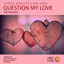 Question My Love The Remixes