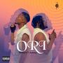 ORI (feat. Areezy)