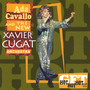 Ada Cavallo and The New Xavier Cugat Orchestra Get Hot Hot Hot