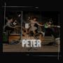 Peter Pan (feat. Multi-Band)