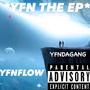 YFN THE EP (Explicit)