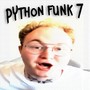 PYTHON FUNK 7