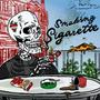 Smoking Sigarette