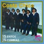 15 Exitos, 15 Cumbias