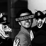 KILLYOURLOCALFASCIST (Explicit)
