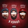 3 Kings (feat. $aveme, Roshin & JD Era) [Explicit]