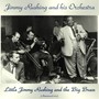 Little Jimmy Rushing And The Big Brass (Remastered 2017)