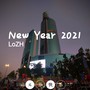 New year 2021