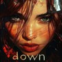 Down