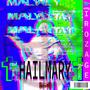 ⸸HAILMARY⸸ (feat. KILLZONE)