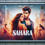 Sahara (Dance Vibe)