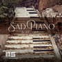 MUSIC SCULPTOR, Vol. 54: Sad Piano