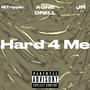 Hard 4 Me (feat. Bjtrippin & JR) [Explicit]