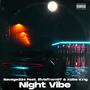 Night Vibe (feat. Elvisfrom97 & Kobe King) [Explicit]