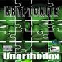 Unorthodox (Explicit)