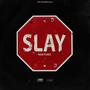 SLAY (feat. Raja Punia) [Explicit]