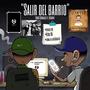 Salir del barrio (feat. Chris González) [Explicit]