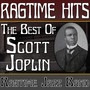 Ragtime Hits - The Best Of Scott Joplin