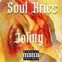 Soul Kries (Explicit)