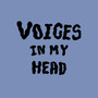 Voices in My Head