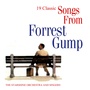 Songs From Forrest Gump