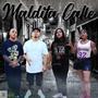 MALDITA CALLE (feat. JANE & BARBIE SLOW) [Explicit]