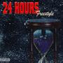 24 Hours (FREESTYLE) [Explicit]