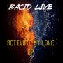 Activate my Love EP