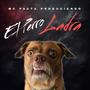 El Perro Ladra