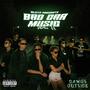 Bad Car Music Vol II (DAWGS OUTSIDE) [Explicit]