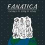 FANATICA (feat. Rovel & Eddy Di) [Explicit]