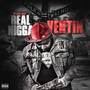 Real Nigga Ventin (Explicit)