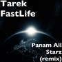 Panam All Starz (remix)