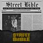 Street Bible (feat. Enz) [Explicit]