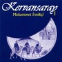 Kervansaray, Vol. 1 (Enstrumantal)