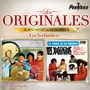 Los Originales Vol. 1