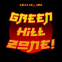 Green Hill Zone!