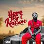Here For A Reason