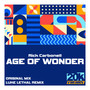 Age of Wonder (Explicit)