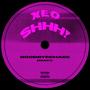 Shhh! (Remix) [Explicit]