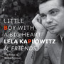 Little Boy With A Big Heart - The Music of Bosko Petrovic