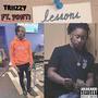 Lessons (feat. Yonti) [Explicit]