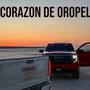 Corazón de oropel (feat. Herencia de g)